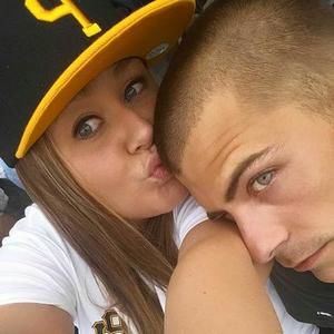 Meet your Posher, Aimee